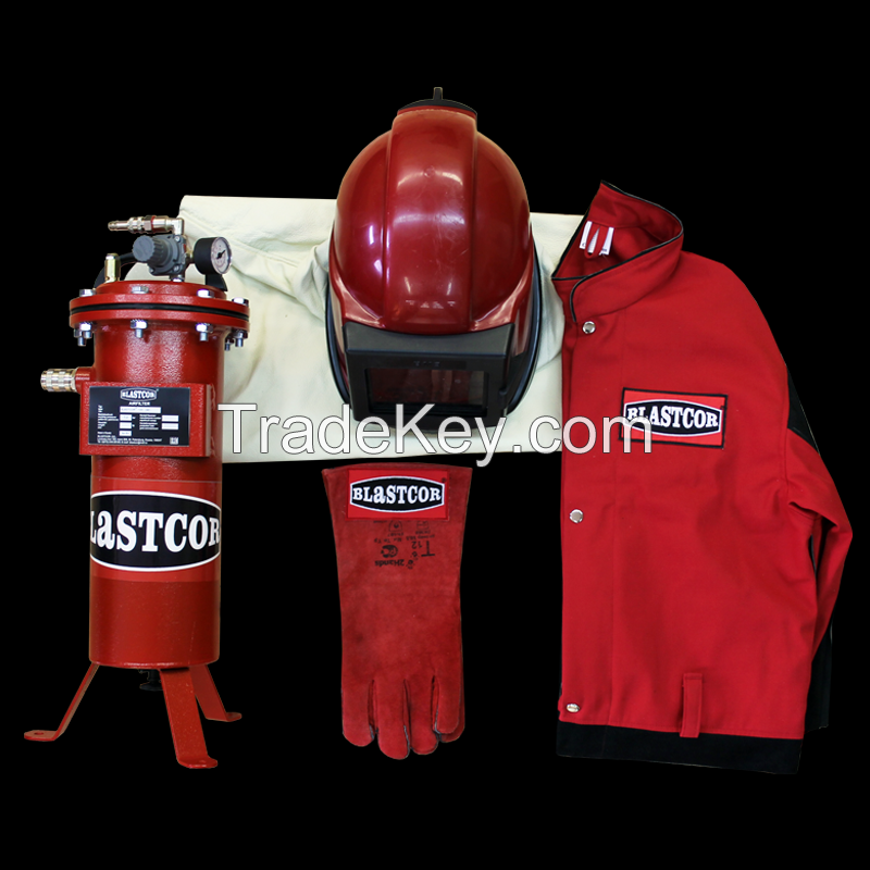 Protective clothing and safety equipment