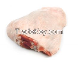 Frozen Turkey thigh