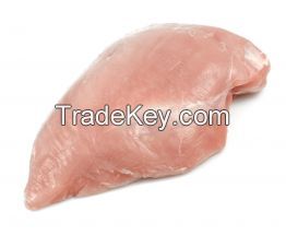 Frozen Turkey fillet