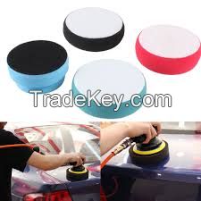 used in Cars soft custom size polish applicator pads