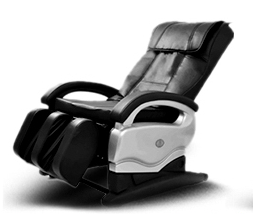 Massage chair