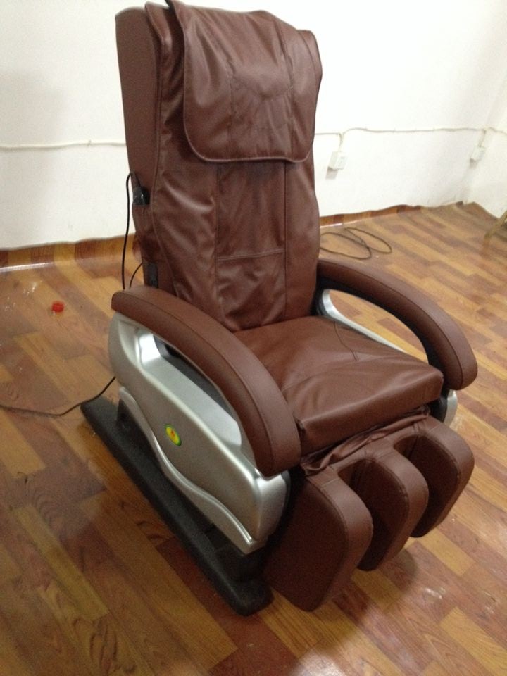 Massage chair