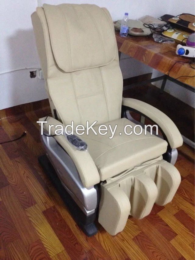 Massage chair