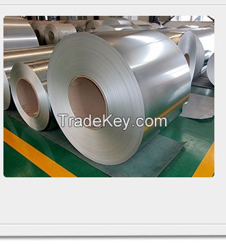 galvanized color coated steel sheet