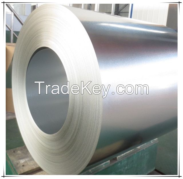 galvanized color coated steel sheet