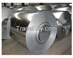 galvanized color coated steel sheet