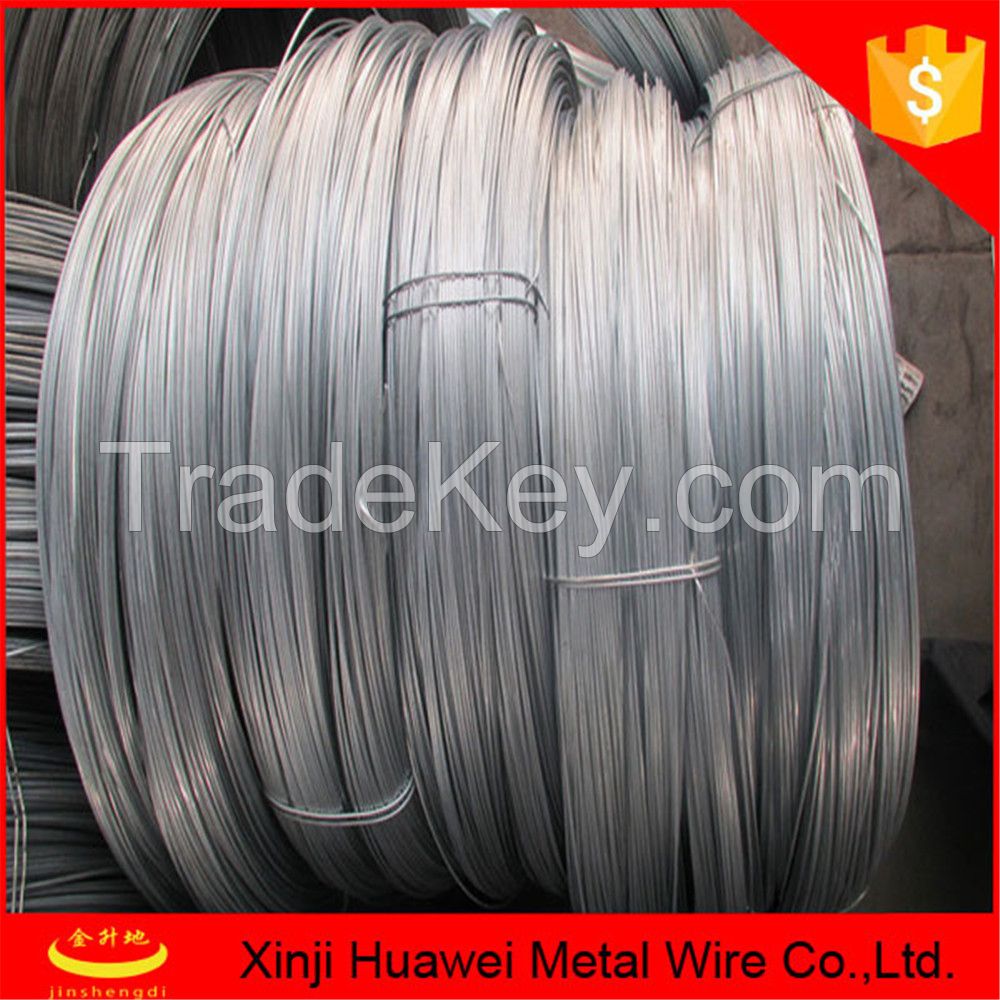 all gauge galvanized wire China factory
