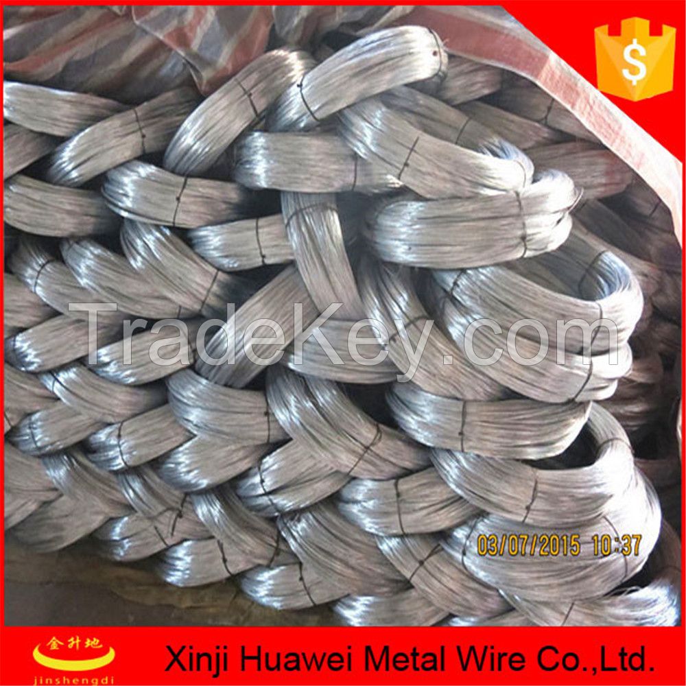 all gauge galvanized wire China factory