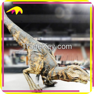 KANO0077 New Jurassic Park Animatronic Adult Dinosaur Costume