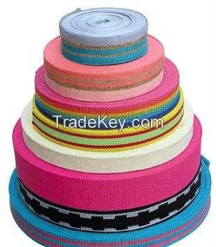 Polypropylene Webbing