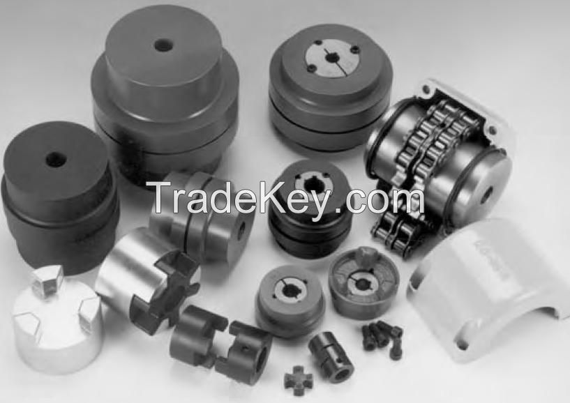 Taper Bushings