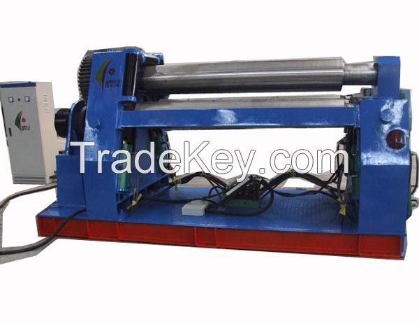 Chinese factory making and Selling plate rolling machine and profile bending machine, any inqury , please contact me !