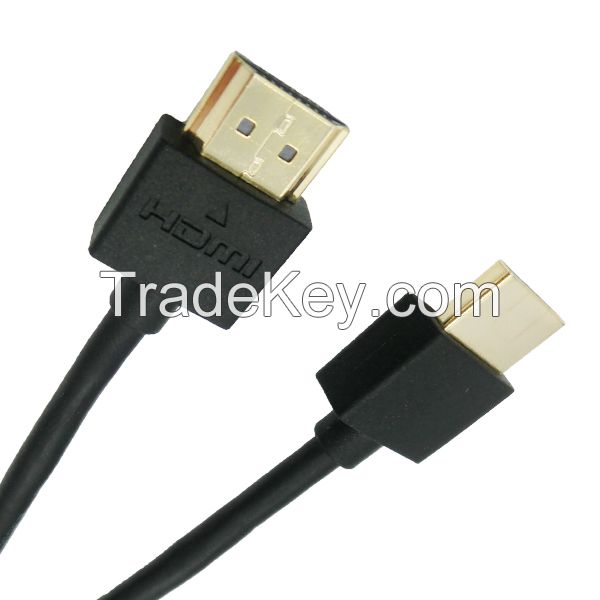 HDMI cable