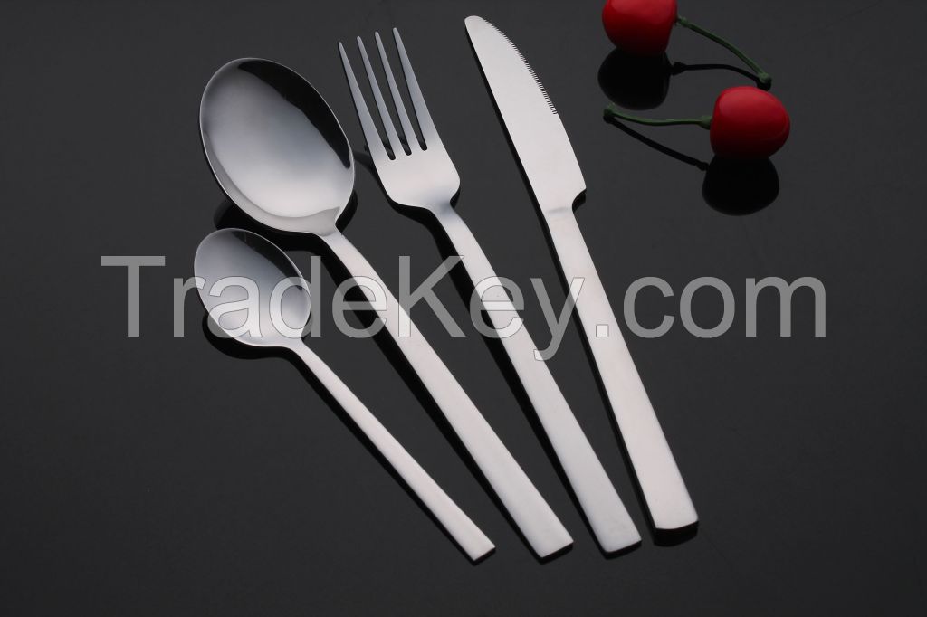 Top quality Stainless Steel cutlery set