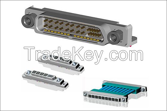 Electric connectors, customized connectors, waterproof connectors