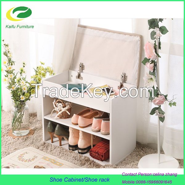 Modern shoe racks