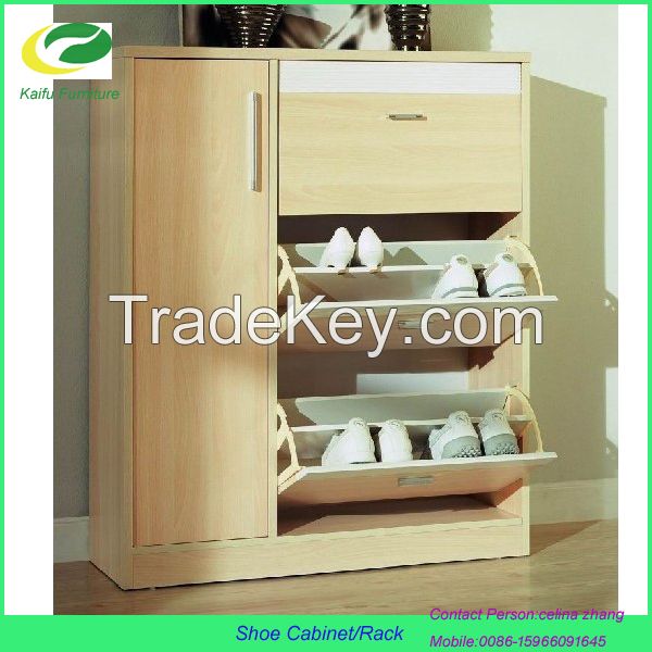  china Cheap price Shoe Cabinet/shoe racks