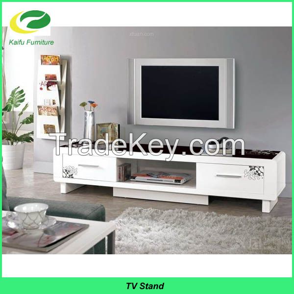 Kaifu wood Home Furniture TV stand