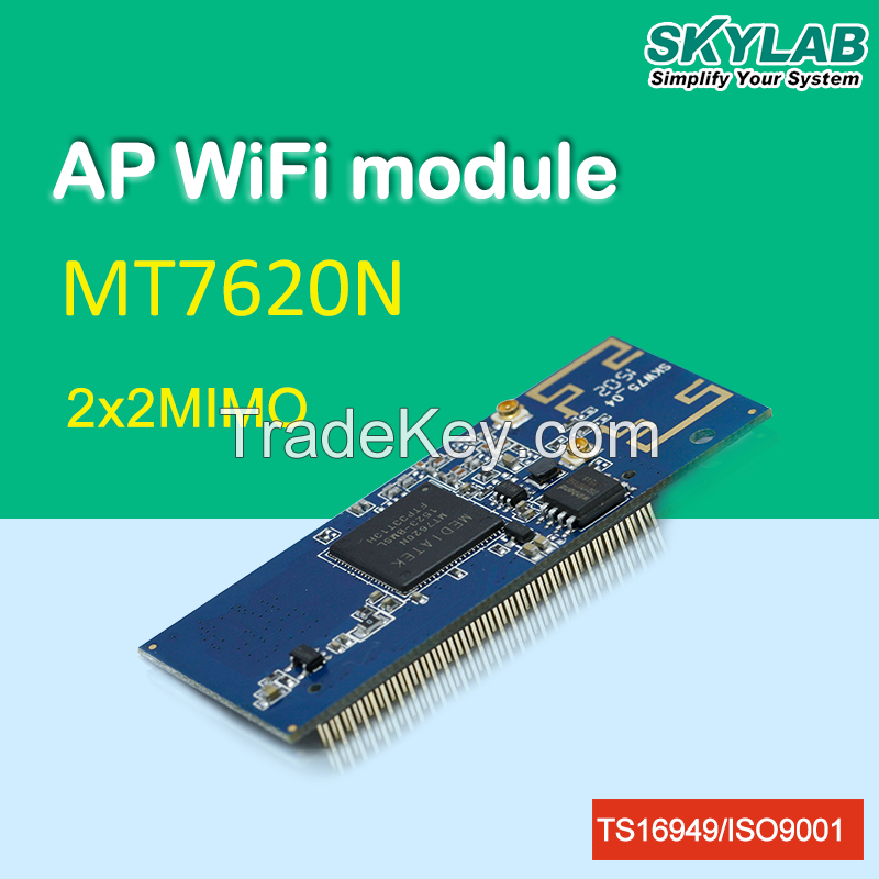 SKYLAB AP WIFI module |MTK WiFi module|MT7620n