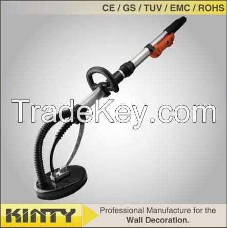 225 Mm High Quality Drywall Sander With Vacuum From China