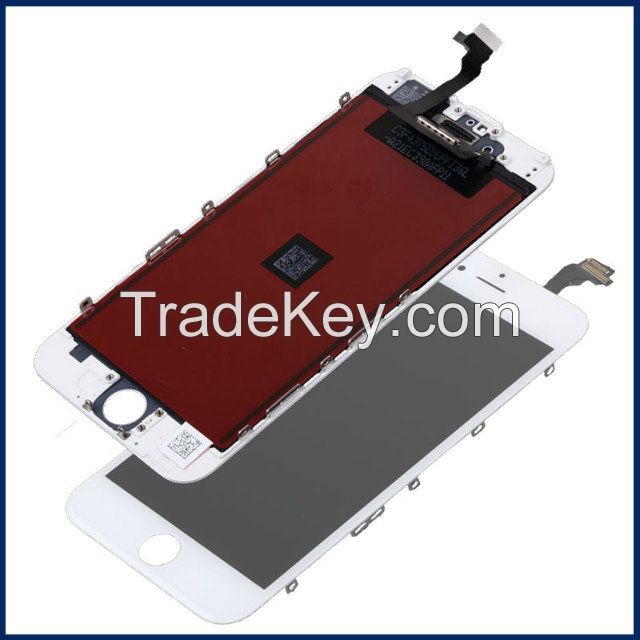 original lcd touch screen for iphone replacement from China manufacture