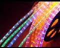 Led Rope Light (led Rainbow Tube, Led Soft Tube)