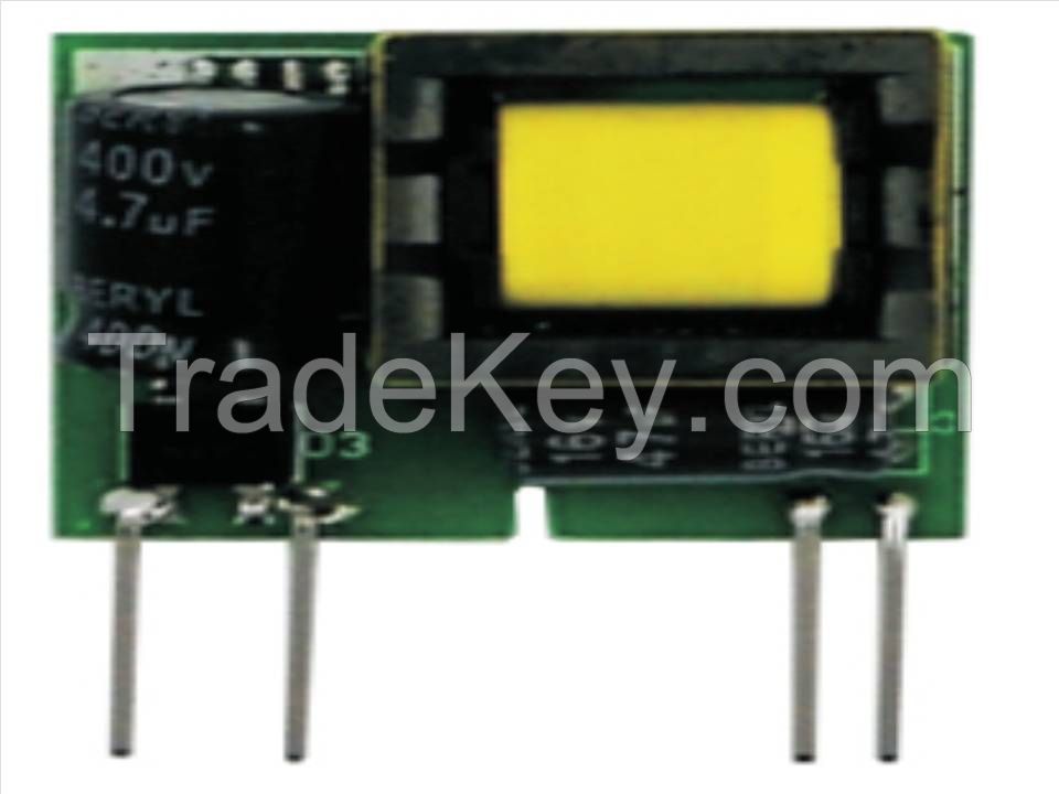 Alternate Current to Direct Current converter ETH/TL*-T2S*