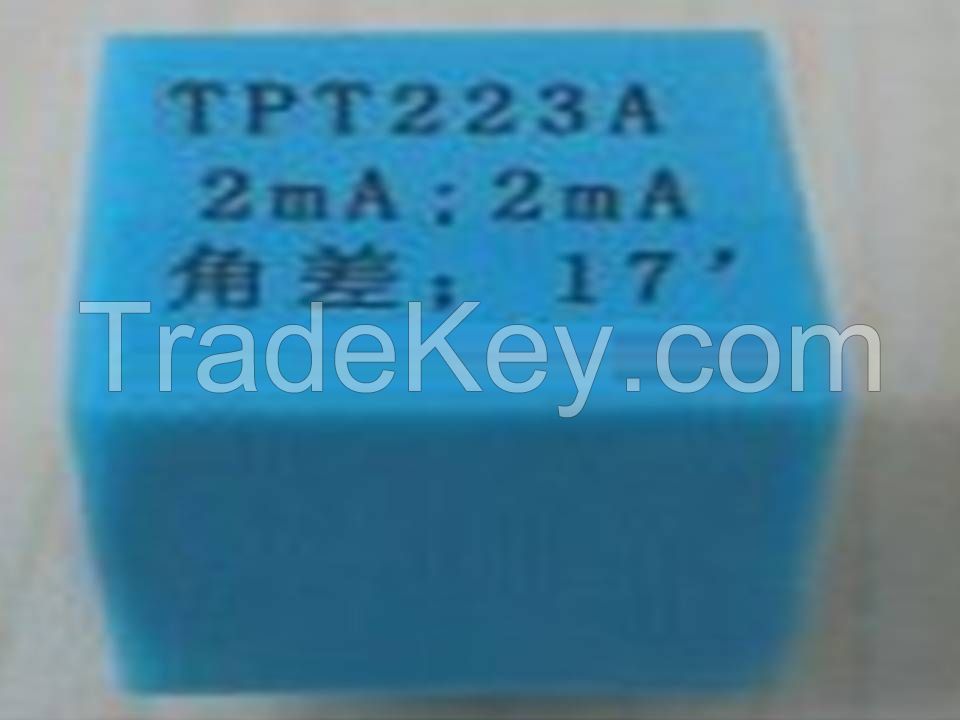 Transformer Model TPT223A