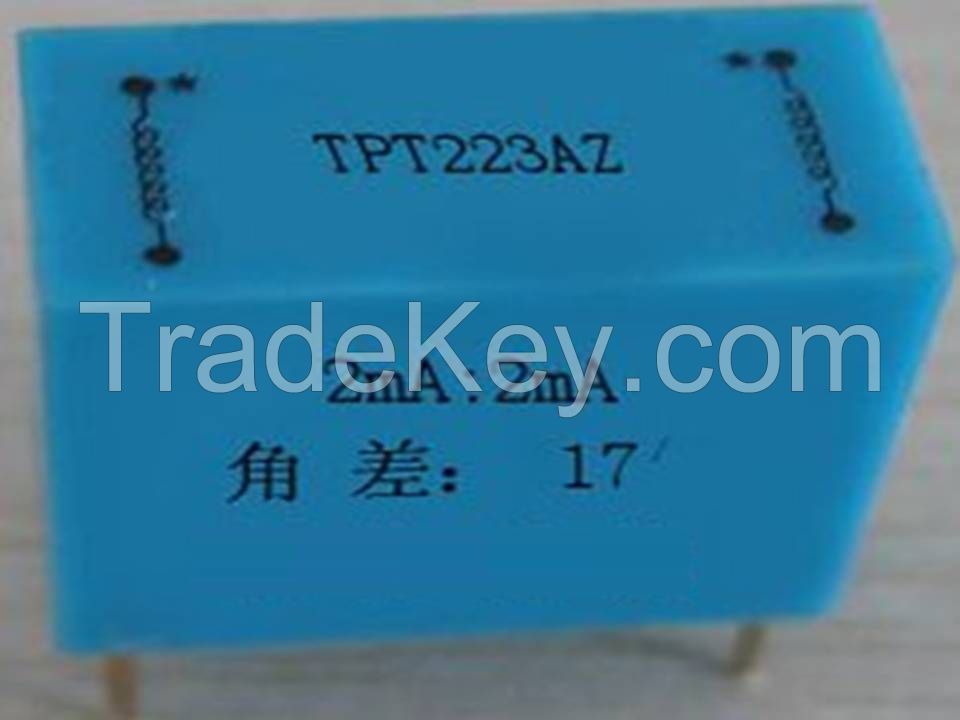 Transformer Model TPT223AZ 