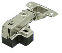 hydraulic pressure hinge