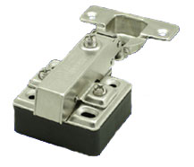 hydraulic pressure hinge