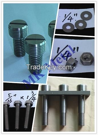 titanium fasteners