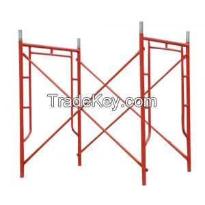 American Standard S Style-Walk Thru Frames scaffolding