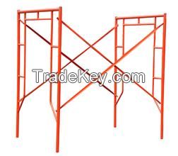 American Standard Walk Thru Frames scaffolding S Style