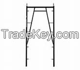 American Type Walk Thru Frame scaffolding