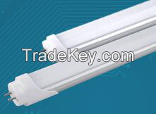 T8 Card Buckle Split Fluorescent Lamp