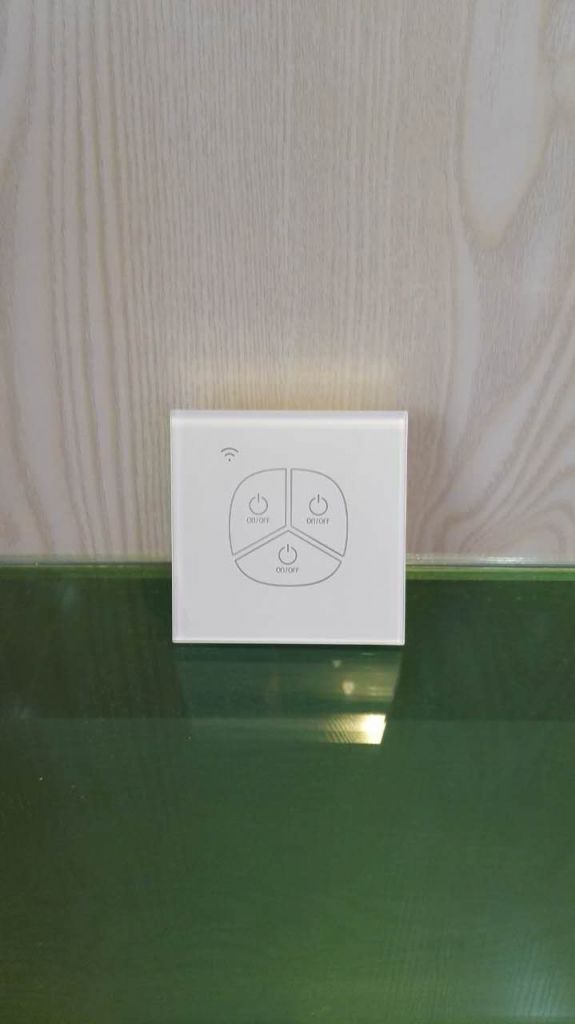 Smart Wall Switch