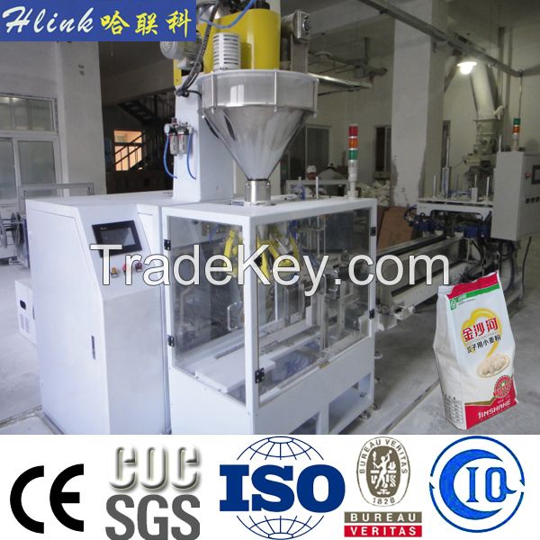 1kg 2kg 2.5kg Automatic small bag packing machine