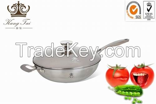 Stockpot