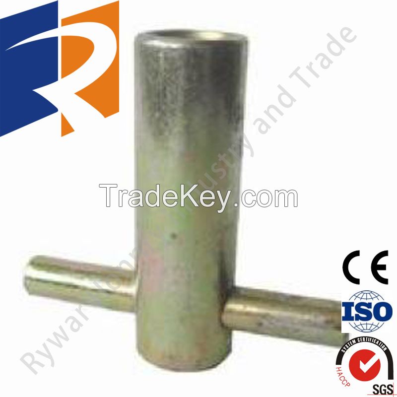 precast concrete Steel Concreted Lifting Socket