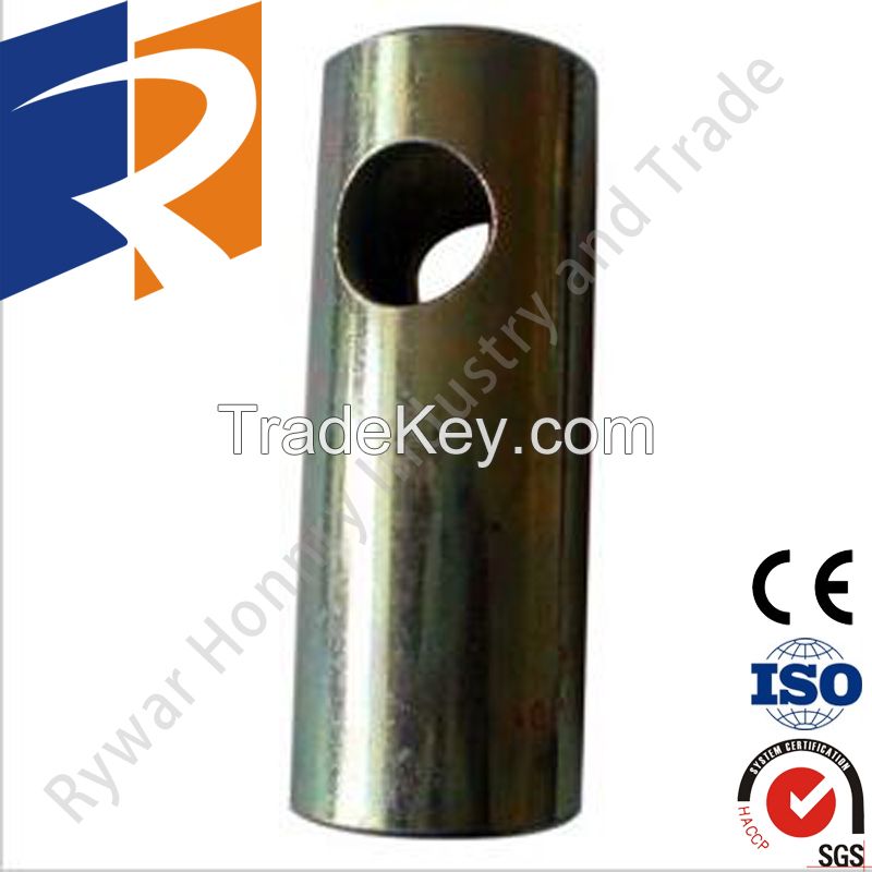 precast concrete Steel Concreted Lifting Socket