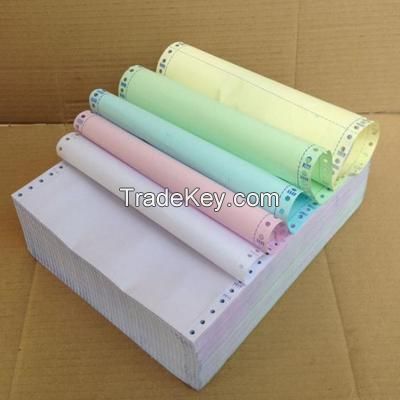 Offset Printing Carbonless Copy Paper Ream