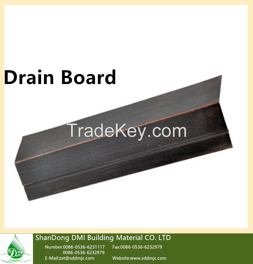 drainage gutter with stainless steel grating cover from china for sale