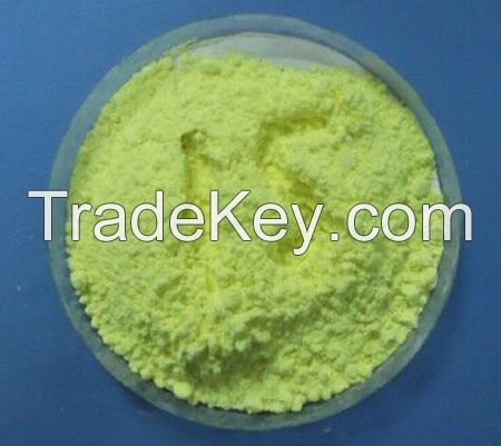  High Temperature Stable Insoluble Sulfur IS-HS Series
