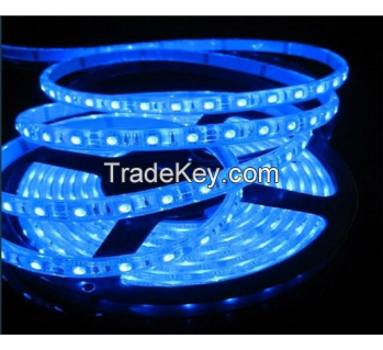 2015 high quality 3528 RGB LED Strips, Water-proof IP65 30/60/120FC/M