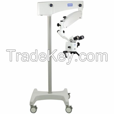 Zumax OMS2350 LED Dental Microscope
