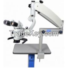 Zumax OMS2350 LED Table Dental Microscope