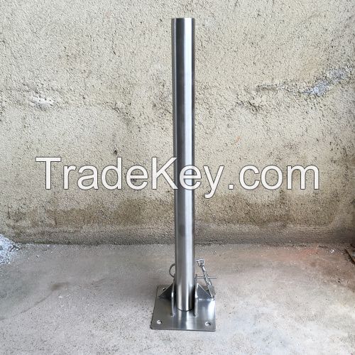 Stainless Steel Parking Lock Ss-Pl08