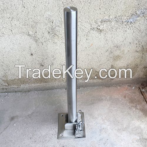 Stainless Steel Parking Lock Ss-Pl08