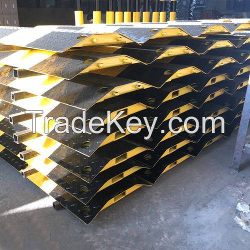 MetalÃ‚Â  Ã‚Â  Traffic Flow PlateÃ‚Â  Msh300